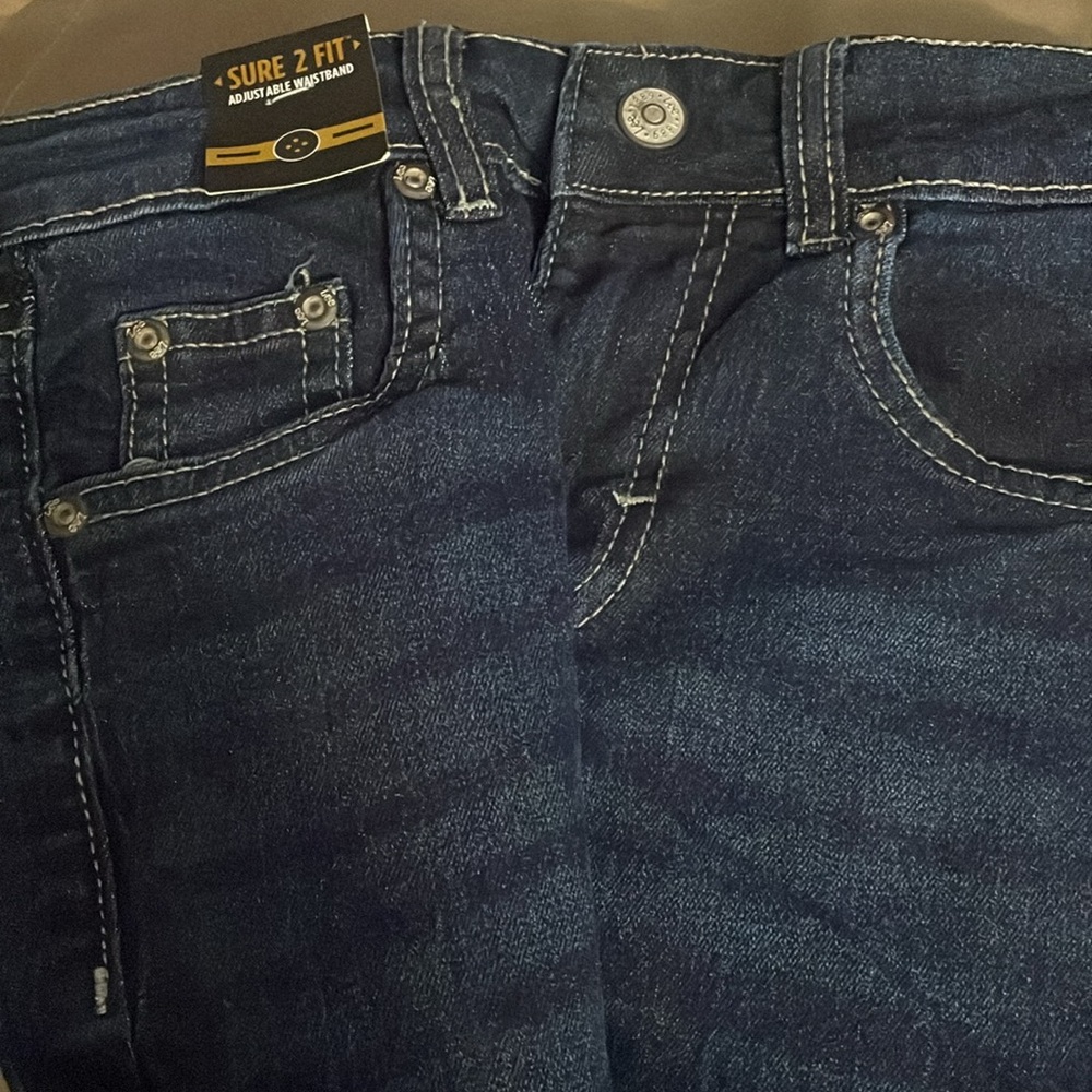 Lee Slim Fit - Picture 3 of 8